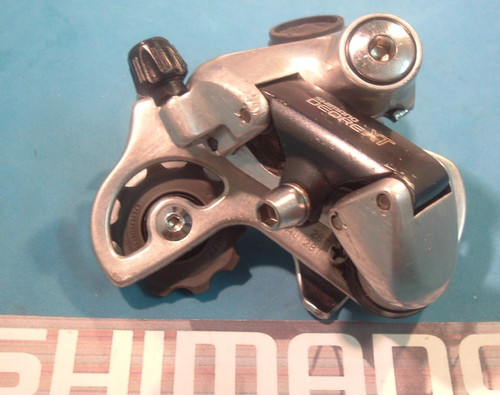 Shimano deore m735 - shimano,