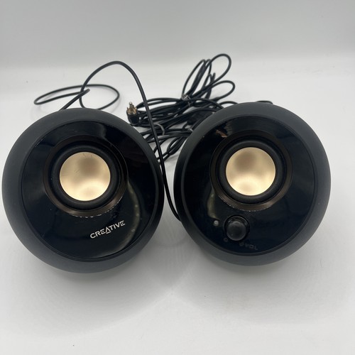 Creative pebble plus solo - plus,