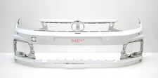 PARAURTI ANTERIORE VW VOLKSWAGEN POLO 2G R LINE GTI ORIGINALE