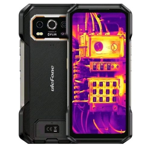 Ulefone armor 27t - 27t, 5g