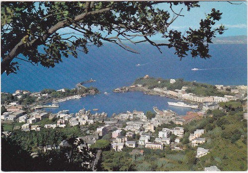 Ischia napoli il - il,