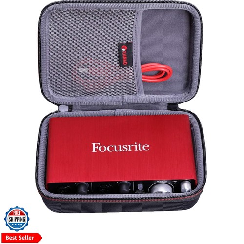 Custodia per focusrite - per,