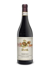 BAROLO CASTIGLIONE DOCG 2019 CL75 VIETTI