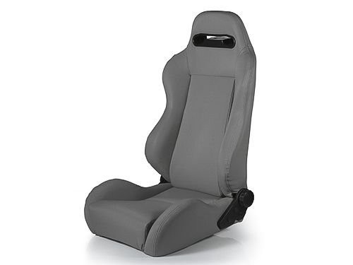 Sedile corsa anteriore jeep - corsa,