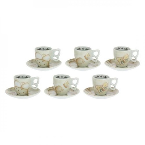 Tazzine caffè espresso - , thun