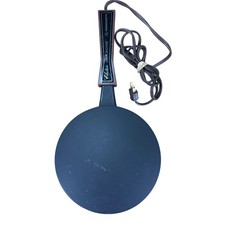Grandinetti Crepiera Elettrica