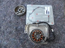 coperchio statore suzuki rmz 450 2010 completo di statore+rotore