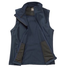 Result Gilet Imbottito Donna