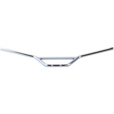 Asta manubrio moto cross gesso