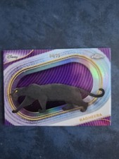 Bagheera /75 Topps Chrome