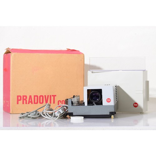 Leica leitz pradovit color - /,