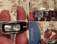 Orologio galanti