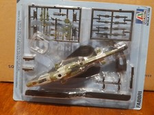 Modellino italeri elicottero - modellino,