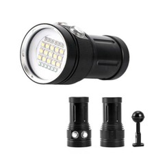 Torcia Led luce fotografica