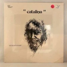Catalina – Live At The Chi