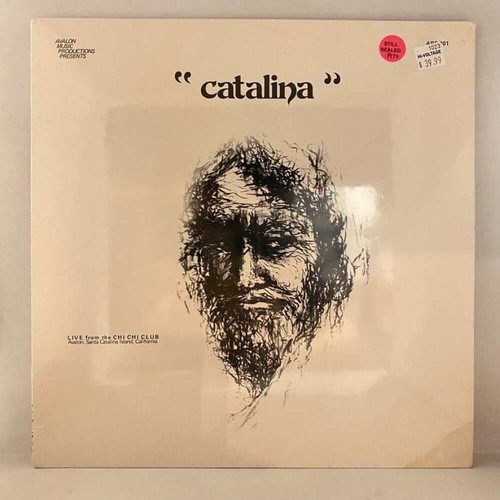 Catalina live the chi - –,