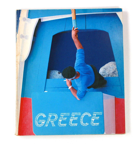 Isole greche libro - greche,