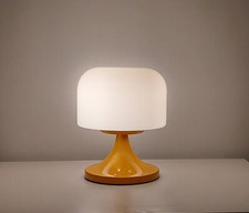 Lampada fungo anni 70 space - a,
