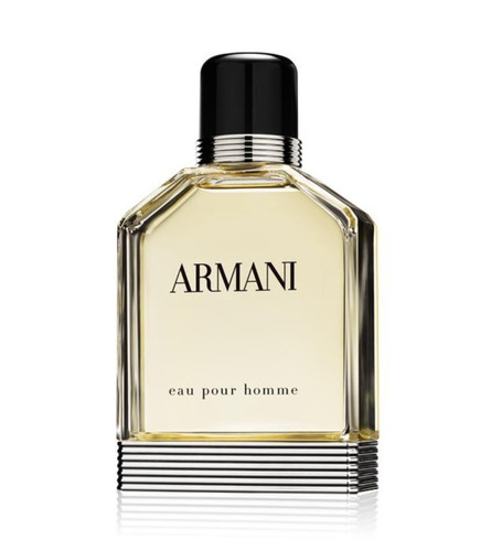 Giorgio armani eau pour homme - giorgio,