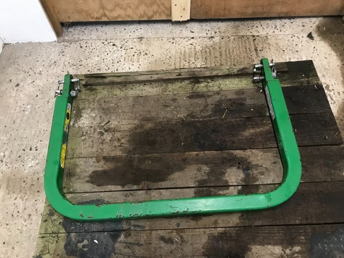 Cerchio roll bar - superiore, /