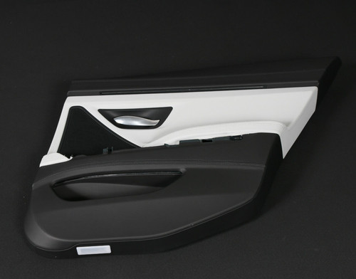 Bmw 6er f06 grand coupé - f06,
