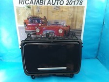 POSACENERE BMW SERIE 5 F11 ANNO 2009