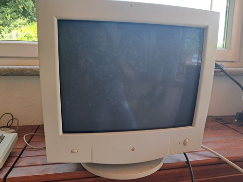 Monitor apple multiple - monitor,
