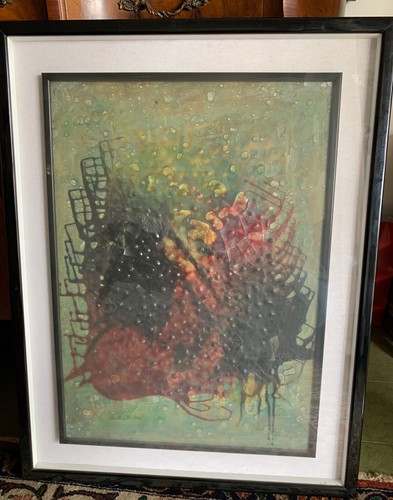 Quadro bruno contenotte - quadro,