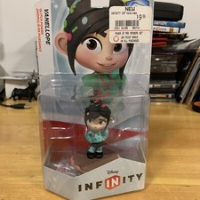 Disney Infinity Vanellope