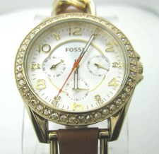 Orologio Donna Fossil 10ATM WR