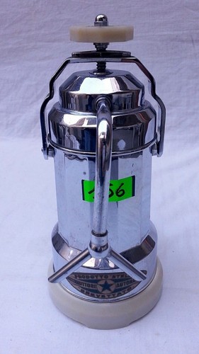 156 antica caffettiera - 156.,