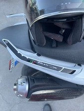 2 Adesivi  compatibili con TMAX 500 - 530 T-MAX 2008 2016 Protezione Maniglioni