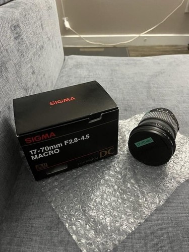 Sigma f 2 8 4 - sigma, mm