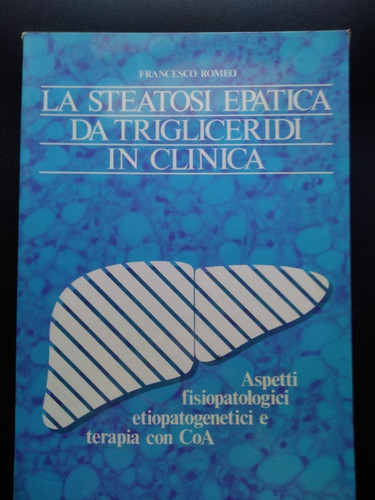 Steatosi epatica da - la,