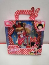I LOVE MINNIE BAMBOLINA CON