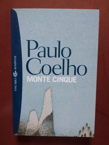 Monte cinque paulo - paulo, coelho