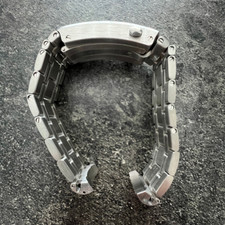 Per Omega Seamaster Diver 300M