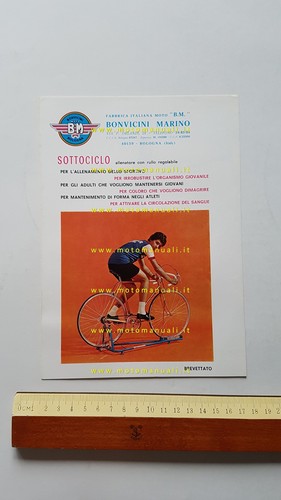 Sottociclo allenatore - bm,