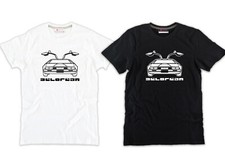 Shirt delorean auto back to - delorean,