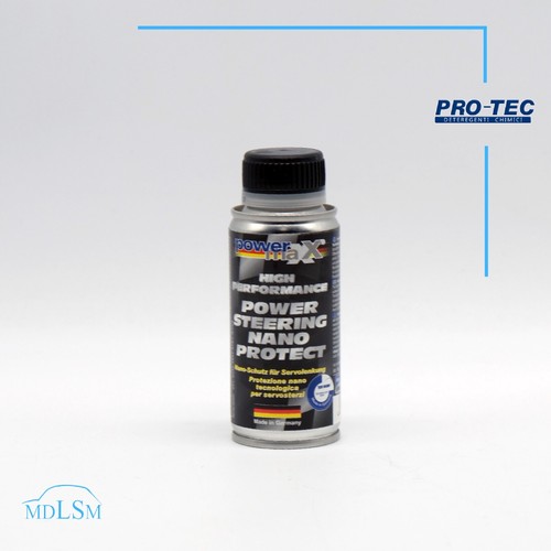 Powertec additivo per cambio - powertec,
