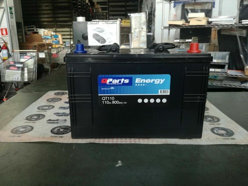Batteria per auto energy - batteria,