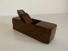 Antica pialla per legno -