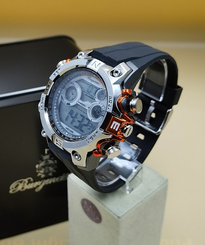 Burgmeister bm800 112b digital - bm800-112b,