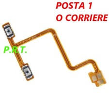 FLAT FLEX TASTI VOLUME