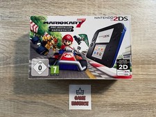Console Nintendo 2DS Mario