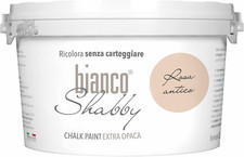 CHALK PAINT Antique Pink for