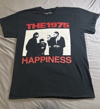 T-Shirt The 1975 Happiness