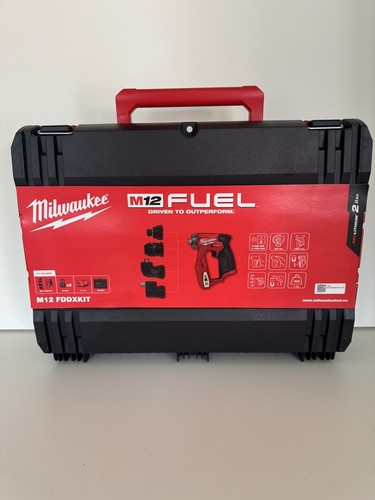 Kit trapano avvitatore - kit,