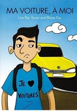 MA VOITURE, A MOI (FRENCH