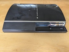 Sony PlayStation 3 PS3 Console